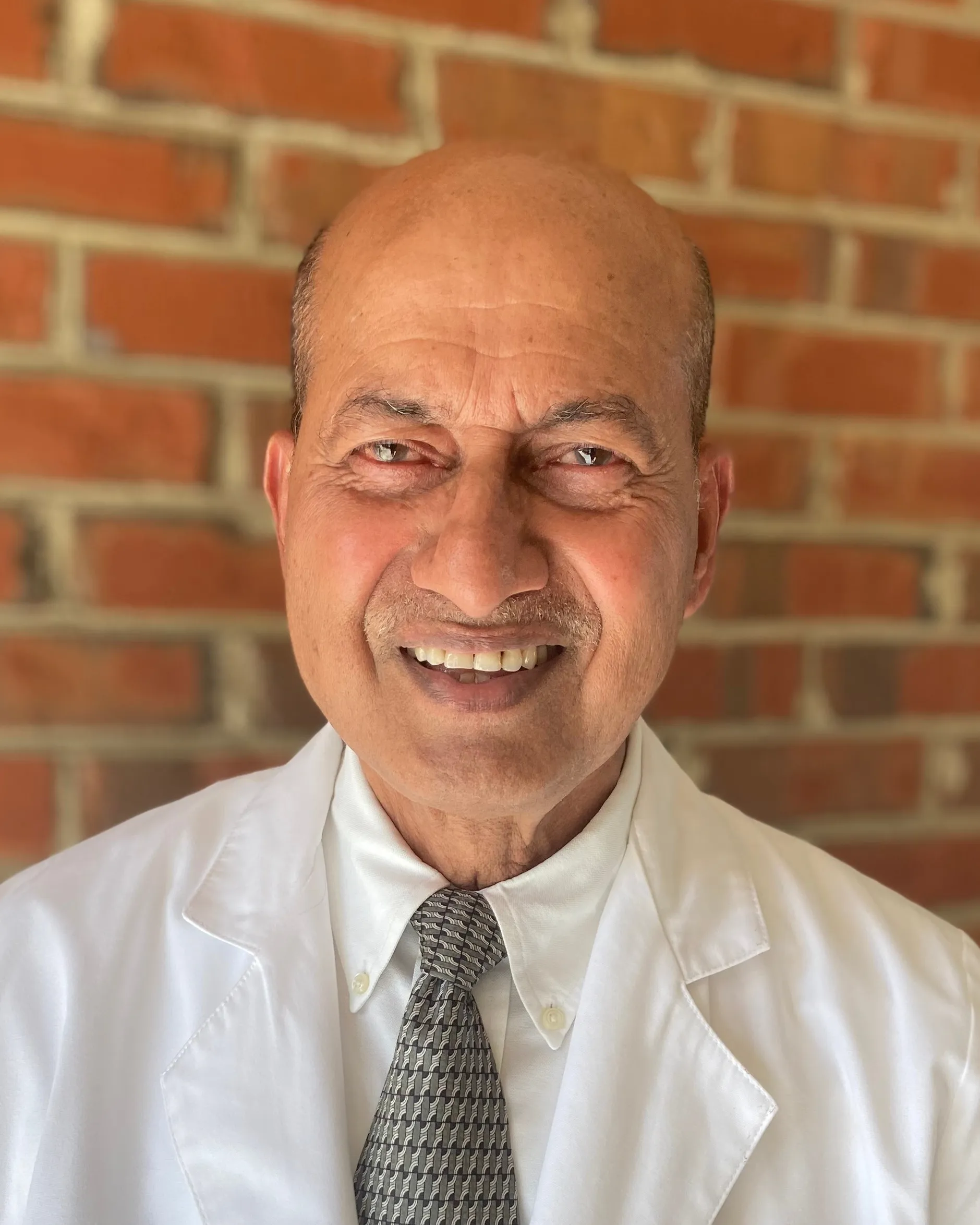 Dr. Sadananda Hegde