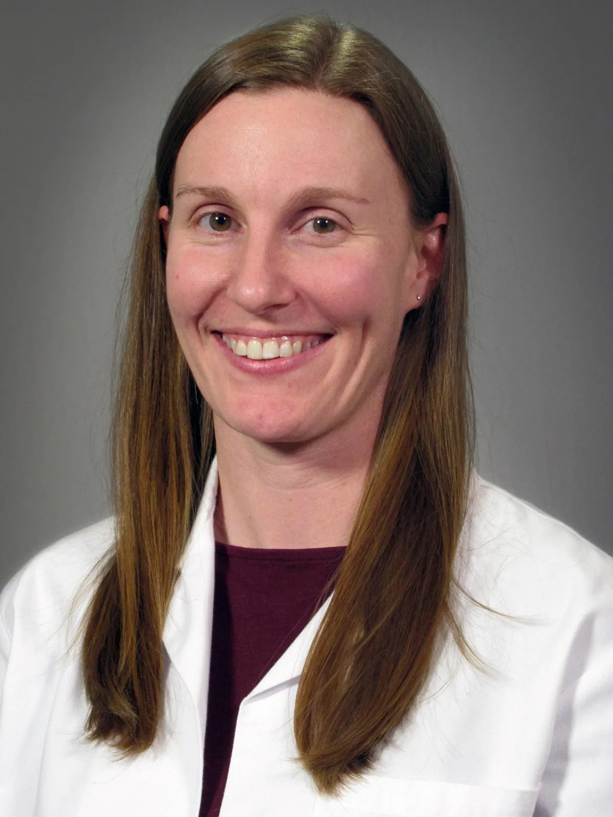 Dr. Sarah J. Mclaughlin - South Burlington, VT - Internal Medicine