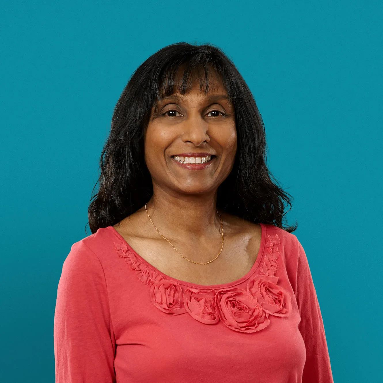Dr. Shanthi Rajaratnam, MD - Hamilton, OH - Family Medicine