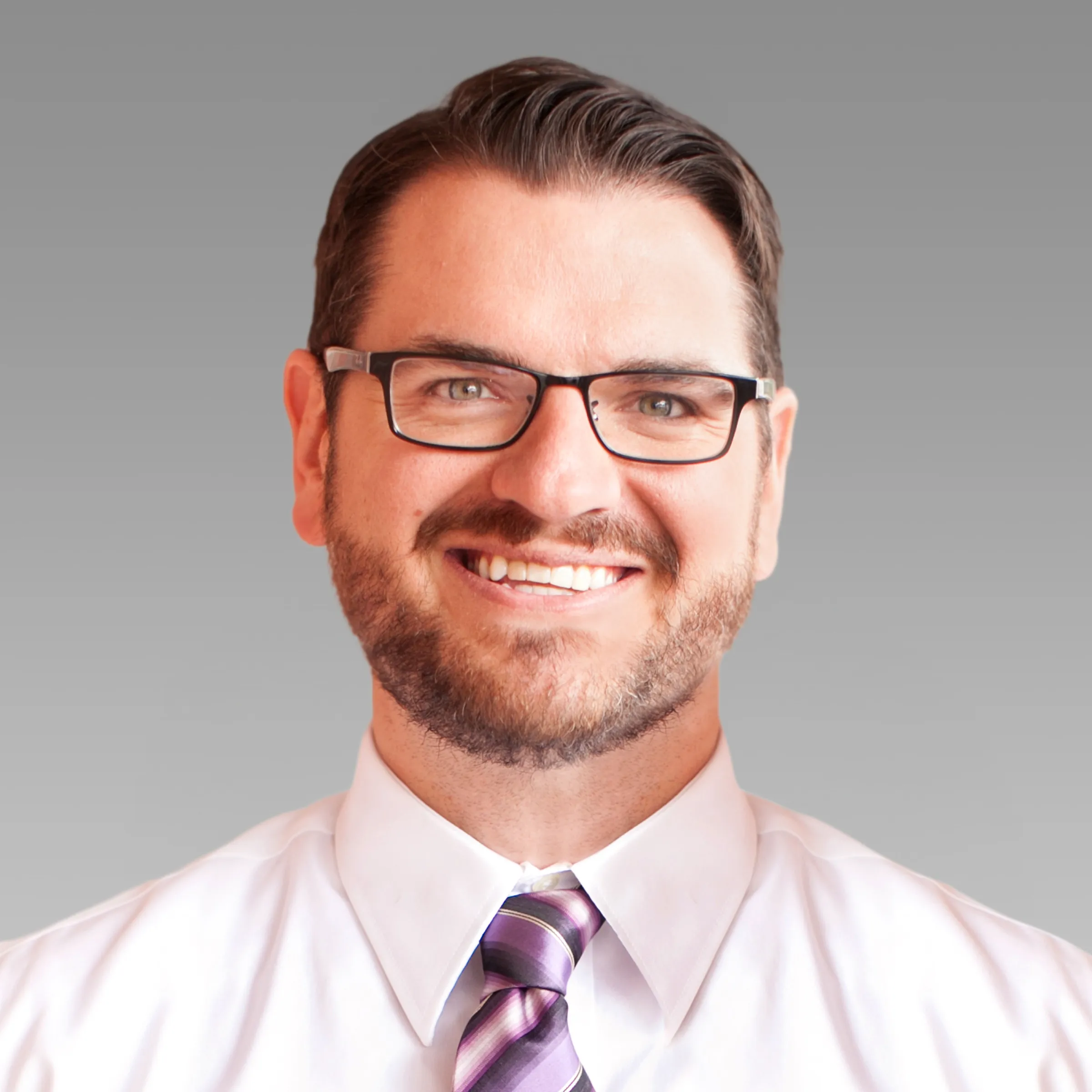 Dr. Paul Hulse - Lakewood, CO - Optometry, Optometrist