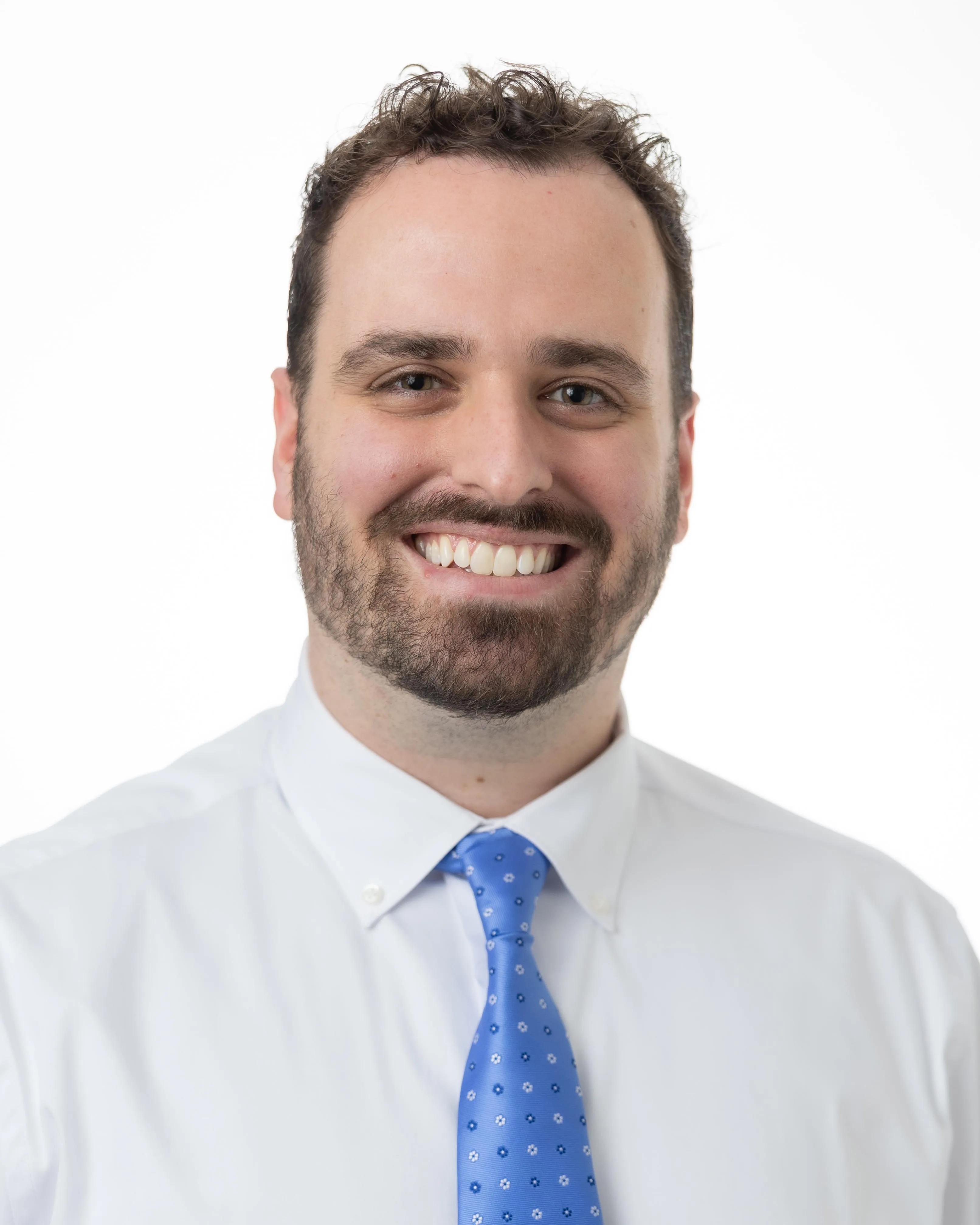 Dr. Jacob Kenneth Buccini - Chapel Hill, NC - Audiology