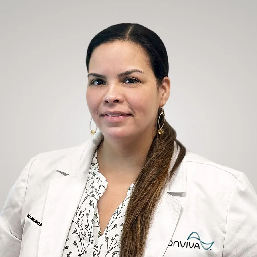 Dr. Yaremi Gonzalez-Del Valle, MD - Tampa, FL - Other, Other Specialty, Family Medicine, Geriatrician, Internal Medicine, Pain Medicine