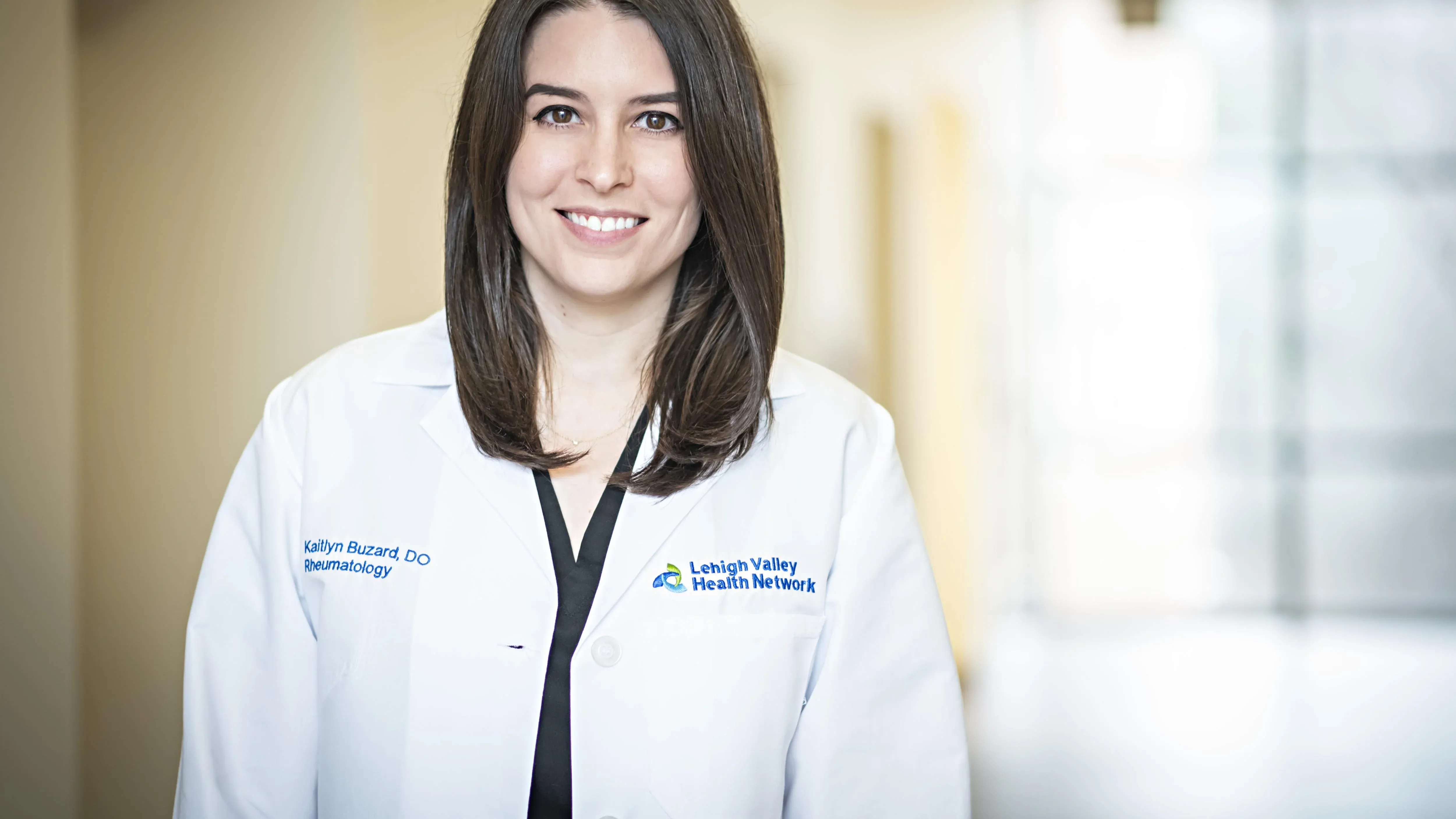 Dr. Kaitlyn L. Buzard, DO