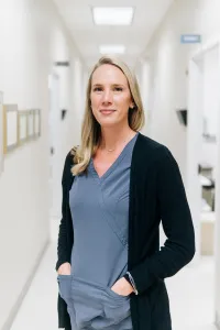 Dr. Whitney Eanes, AuD