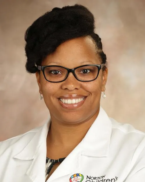 Dr. Tiffani L Payne, MD - Louisville, KY - Pediatrics, Internist/pediatrician