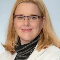 Dr. Tiffany Donna Eady