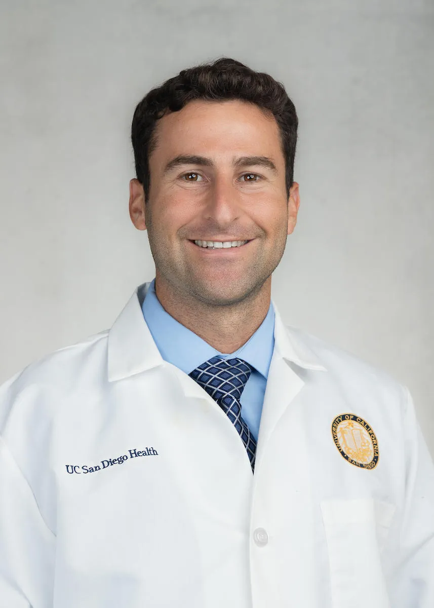 Dr. David Bakal, MD