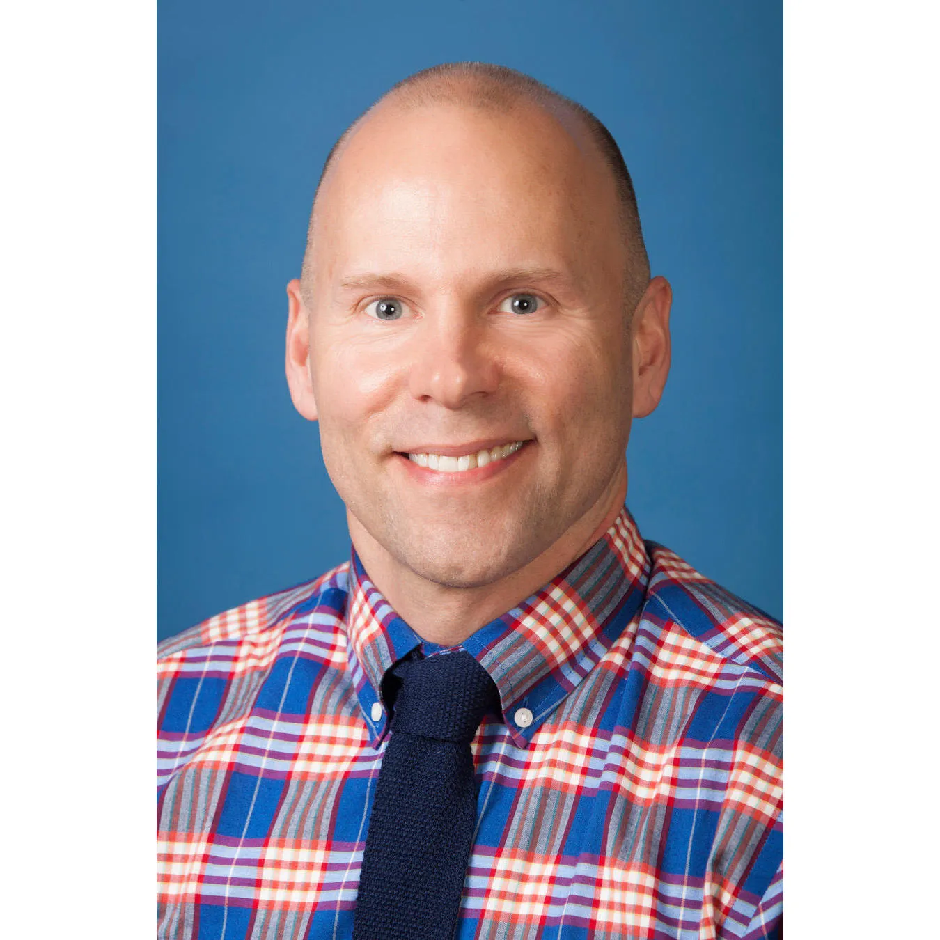 Donald Bearden - Atlanta, GA - Psychology
