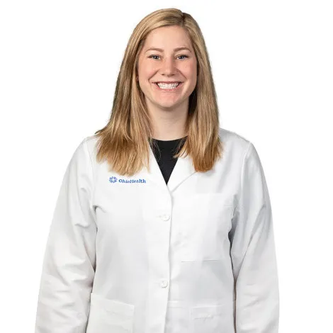 Dr. Jillian Lee Pattison, DO