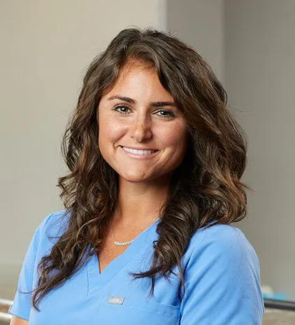 Dr. Morgan Barker Hurwitz, DDS, MS, DDS - Towson, MD - Prosthodontics, Dentistry, Oral & Maxillofacial Surgery, Periodontics