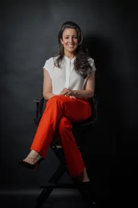 Dr. Bianca Molina, MD - New York, NY - Plastic Surgery