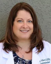 Dr. Mary Lilly - Valrico, FL - Optometry, Optometrist