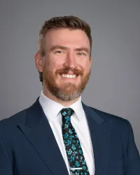 Dr. Thomas Mccartney, DO - Olympia, WA - Obstetrics & Gynecology