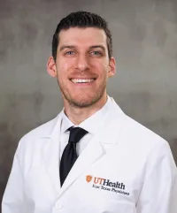 Dr. Corey Bindner, MD