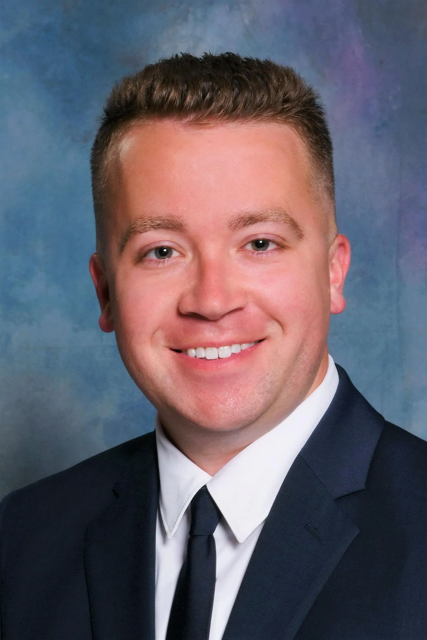 Dr. Andrew McNicol, MD