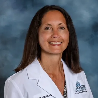 Dr. Joann Lamb, MD - New Castle, PA - Family Medicine