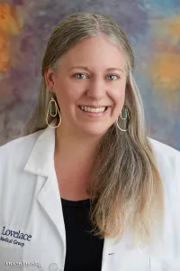 Rebecca Dworkin, CNM - Albuquerque, NM - Midwifery