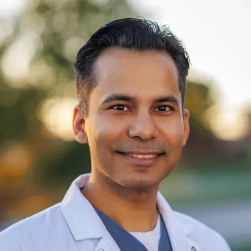 Dr. Nitin Sapra, DMD - O Fallon, MO - Dentistry, General Dentistry