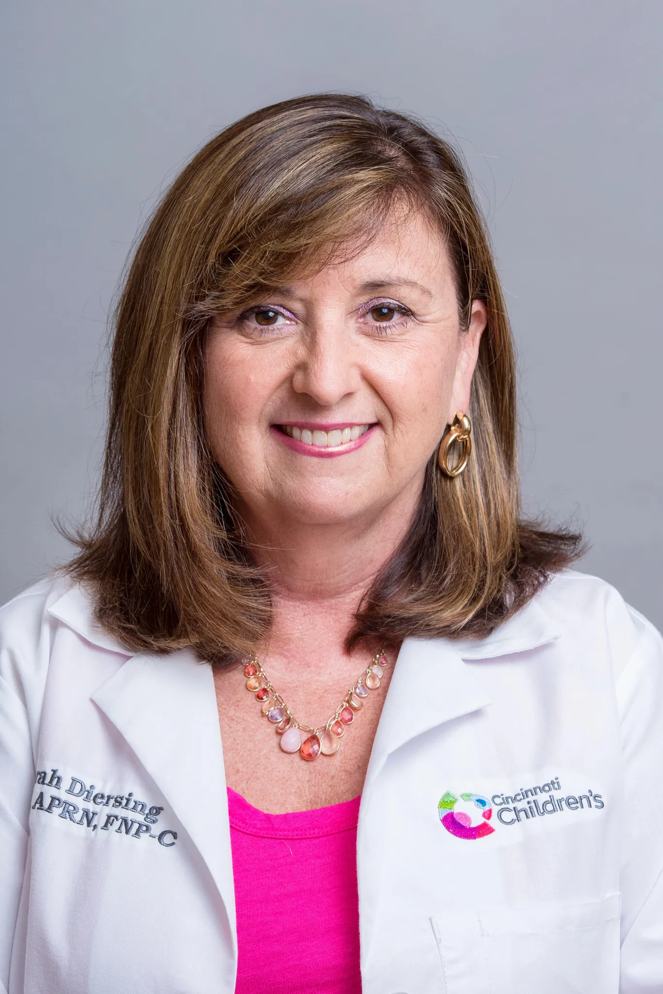 Sarah Diersing - Cincinnati, OH - Nurse Practitioner
