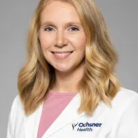 Kelsey Rutherford, NP - Plaquemine, LA - Internal Medicine