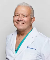 Dr Gus G. Halamandaris, MD