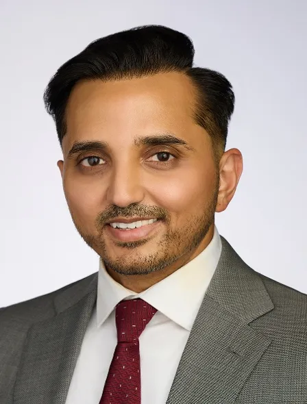 Dr. Moiz Ahmad Siddiqui, DO - Brooklyn, NY - Internal Medicine