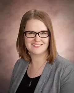 Dr. Tammy Lynn Gonzales, AuD, FAAA - Topeka, KS - Audiology