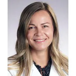 Sara Woodcock, APRN