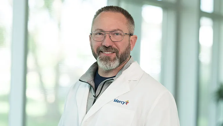 Dr. Charles Dean Blackburn - Saint Clair, MO - Family Medicine