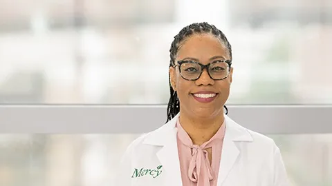Naisha Williams, NP - Baltimore, MD - Nurse Practitioner