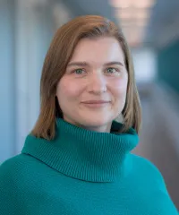 Maria Rozon, PhD - Bronx, NY - Psychology