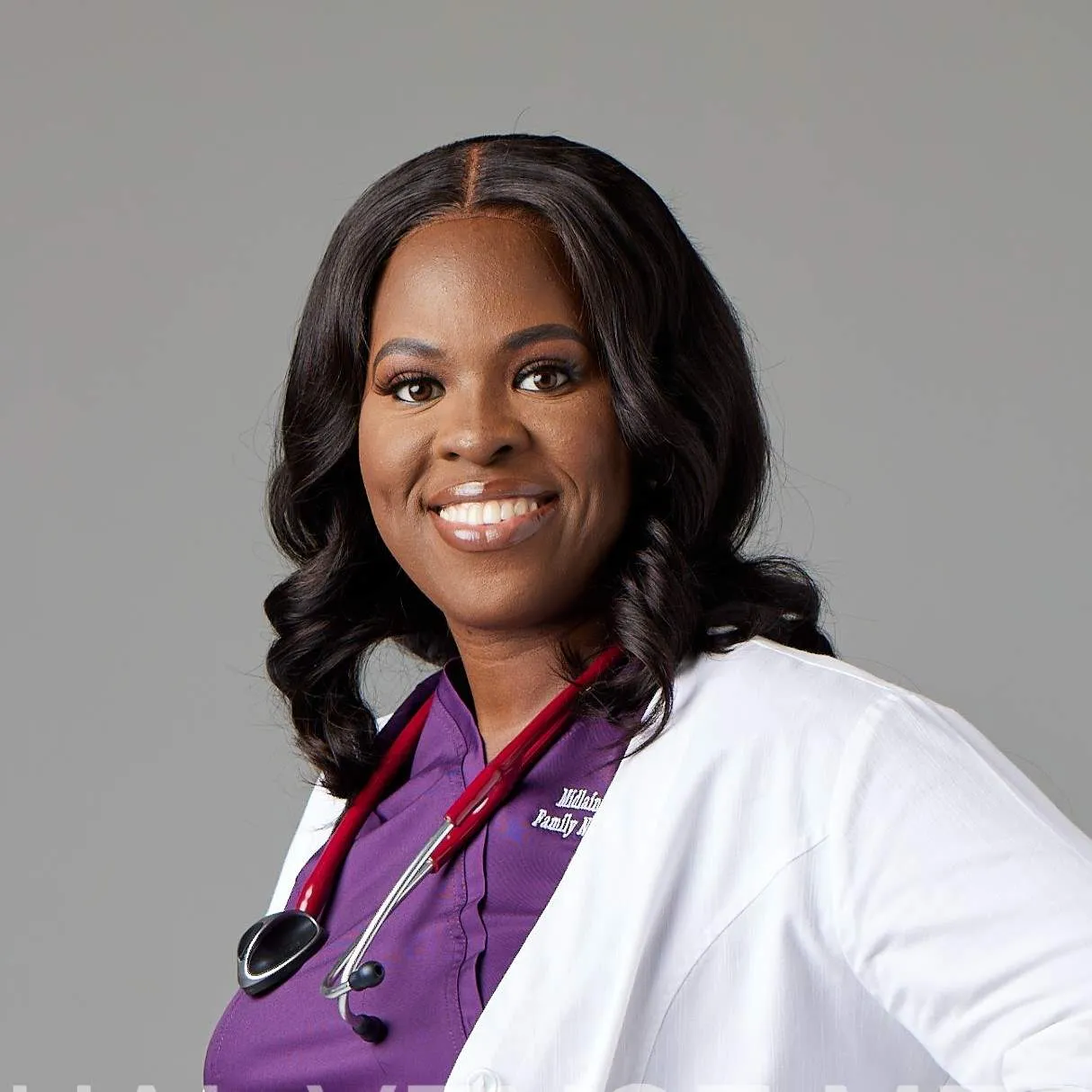 Midlaine Richard-Pean, APRN,FNP-C,PMHNP-BC