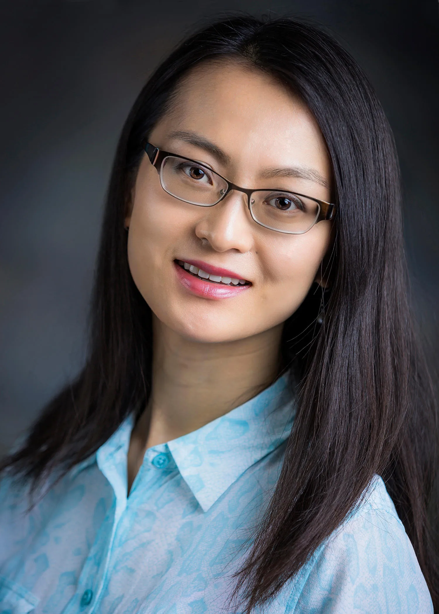 Dr. Ruiwen Ma - San Antonio, TX - Dentistry