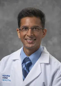 Dr. Ravi R Shah, MD