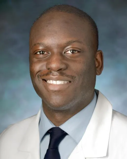 Dr. George Effah Osei, MD - Columbia, MD - Family Medicine
