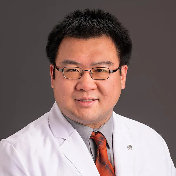 Dr. Charles B Chen, MD - Columbia, MO - Gastroenterology, Pediatric Gastroenterology
