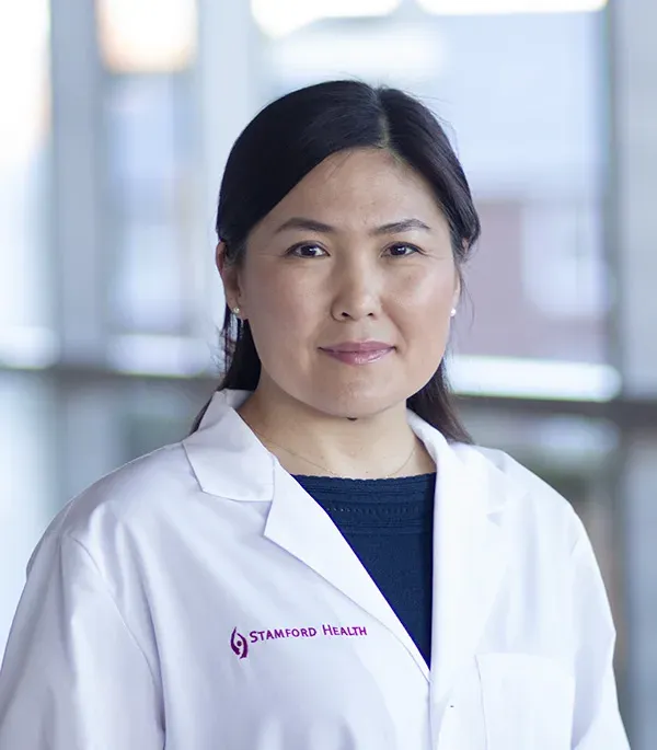 Dr. Damira Sereda, MD