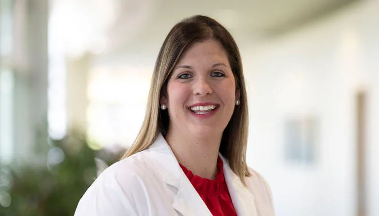 Dr. Danielle Suzanne Grunloh-Gumpenberger