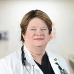 Jennifer Binder, NP