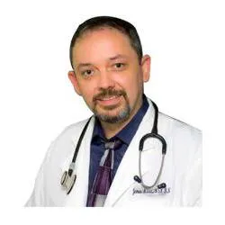 James Music, APRN - Martin, KY - Nurse Practitioner