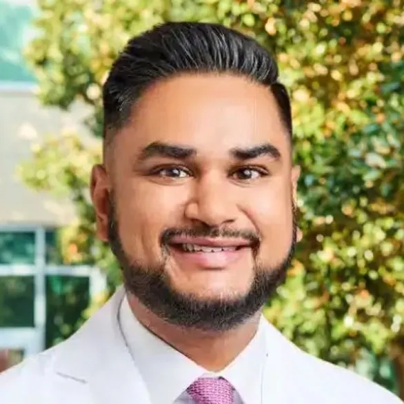 Dr. Nirav B. Patel, MD