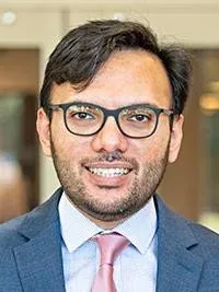Dr. Syed H.m. Jafry, MD - Macungie, PA - Family Medicine