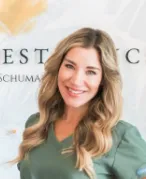 Ashley Harris Schuman