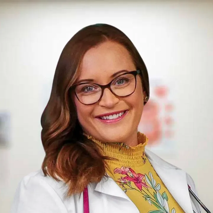 Laura Ann Adam - Shawnee, KS - Nurse Practitioner, Family Medicine