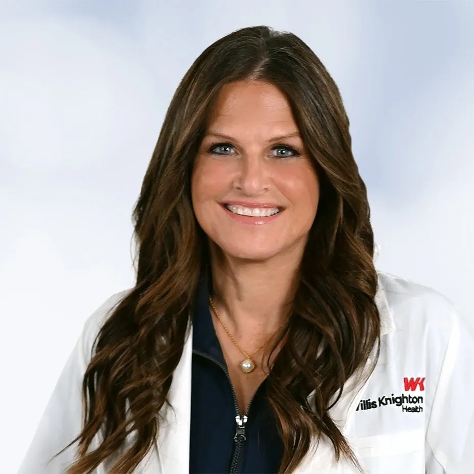 Shannon P. Francis, NP - Bossier City, LA - Urology, Nurse Practitioner
