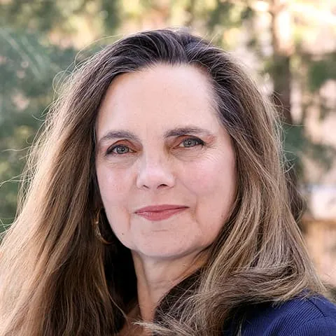 Melanie Herrin, MSN, PMHNP-BC
