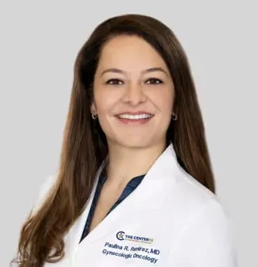 Dr. Paulina R Ramirez - Fort Worth, TX - Gynecologic Oncology, Obstetrics & Gynecology, Oncology