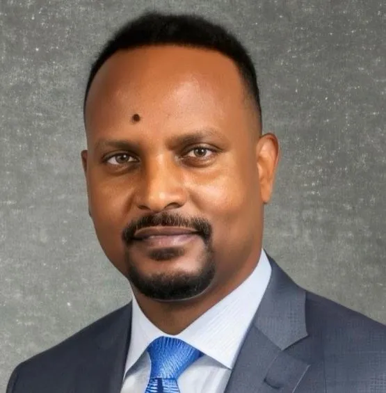 Abebe Belete, DNP, PMHNP-BC