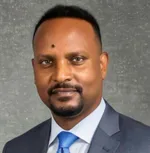 Abebe Belete, DNP, PMHNP-BC