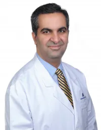 Dr. Abdul Ahad Ahad Khan, MD, FACC, FSCAI, RPVI